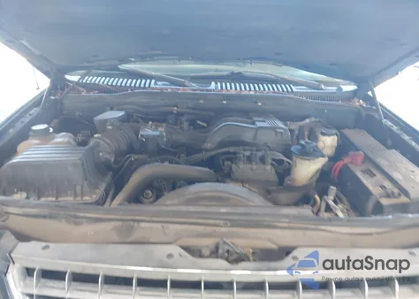 2005 Ford Explorer Xlt/Xlt Sport из США, поврежденный, VIN 1FMZU73K05UB84515